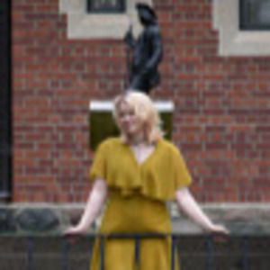 Meet your Posher, Genevieve